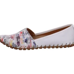 Gemini Slipper weiß Best