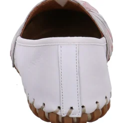 Gemini Slipper weiß Best