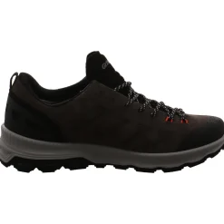 Grisport Trekking Schuh Vesuvio grau