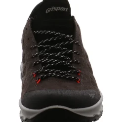 Grisport Trekking Schuh Vesuvio grau