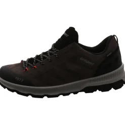 Grisport Trekking Schuh Vesuvio grau