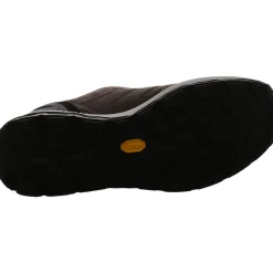 Grisport Trekking Schuh Vesuvio grau