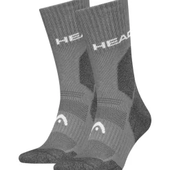 Head Socken Hiking all Climates grau Outlet