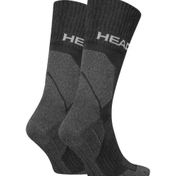 Head Socken Hiking all Climates schwarz Discount