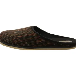 Helmut Trunte Hausschuh braun Best