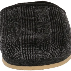 Helmut Trunte Hausschuh schwarz Outlet