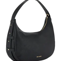 Hey Marly Henkeltasche Lifetime Sister M schwarz Clearance