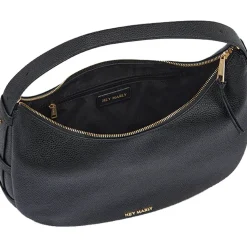 Hey Marly Henkeltasche Lifetime Sister M schwarz Clearance