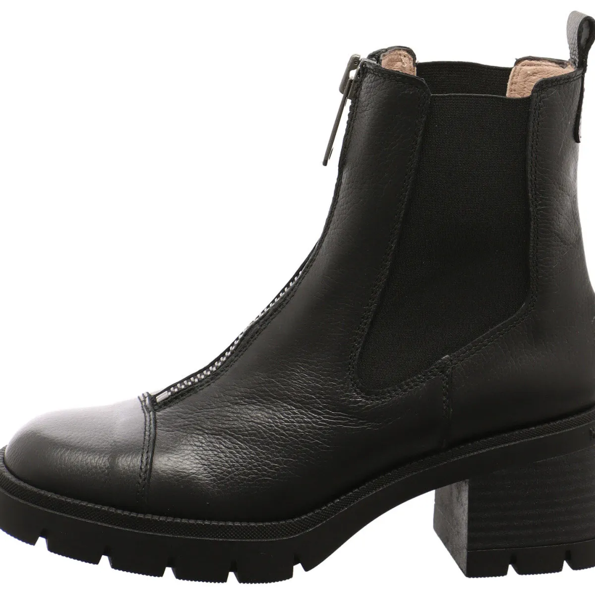 Hispanitas Chelsea Boot Everest schwarz Sale