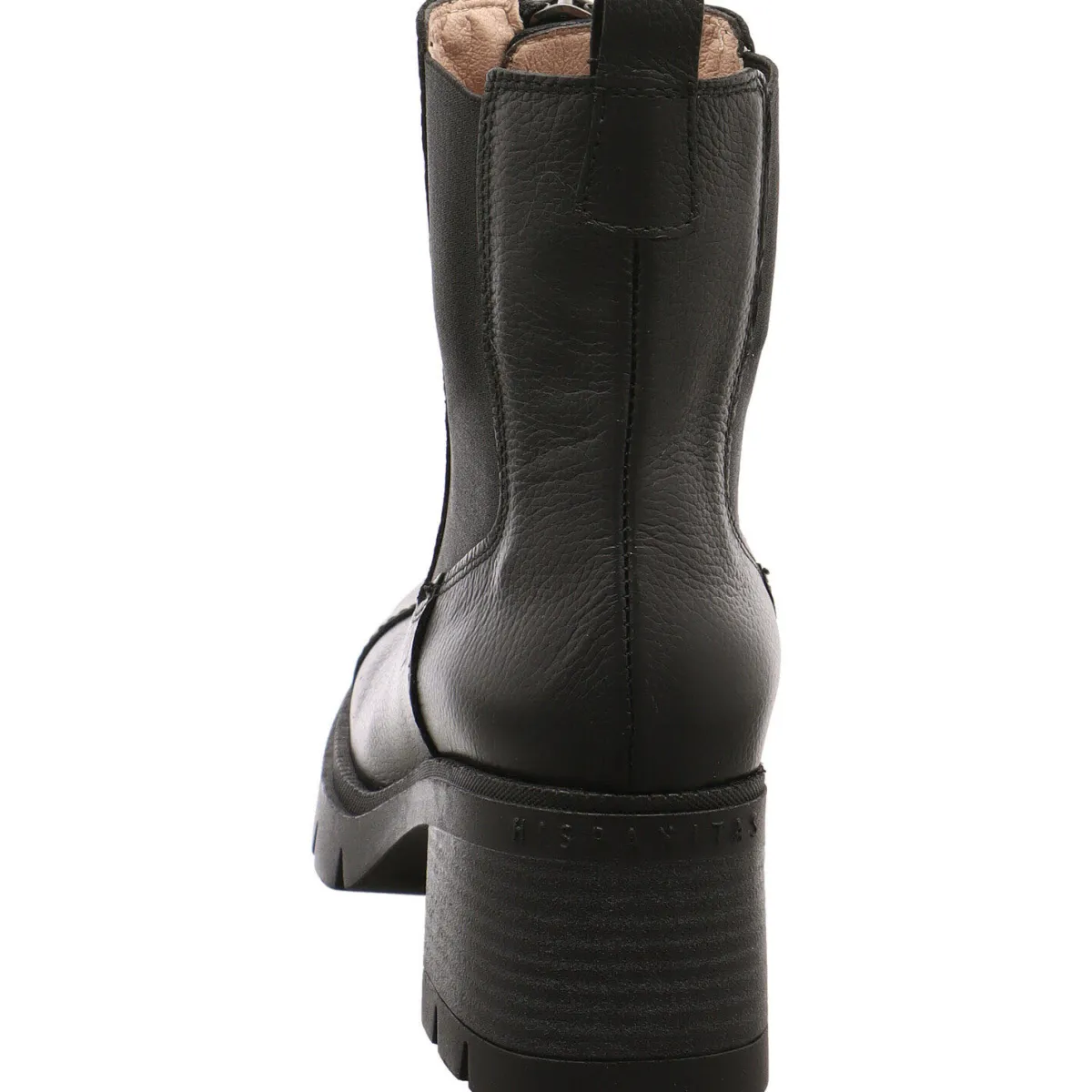 Hispanitas Chelsea Boot Everest schwarz Sale