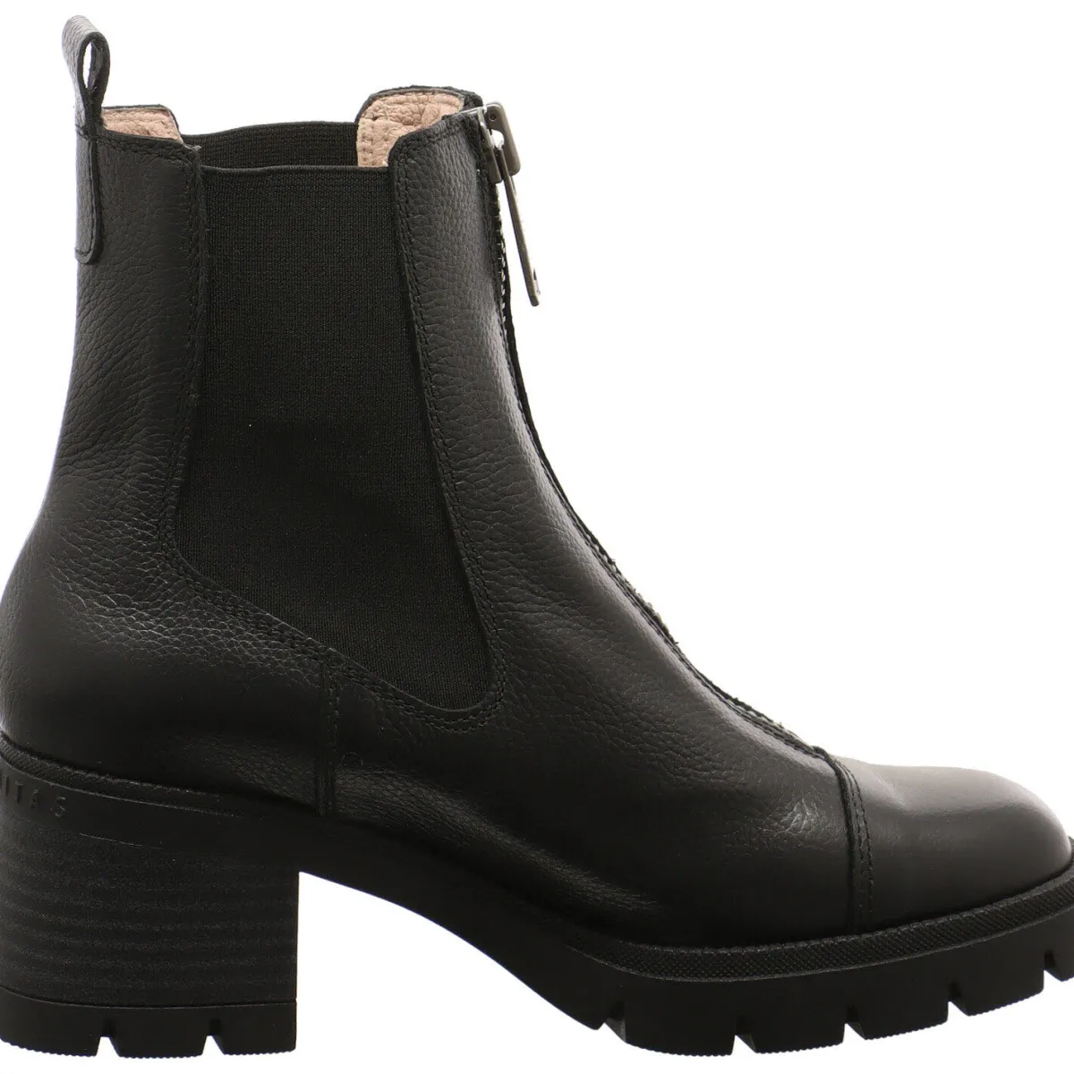 Hispanitas Chelsea Boot Everest schwarz Sale