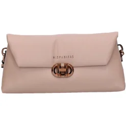 Hispanitas Clutch Bolsos Covent beige Sale