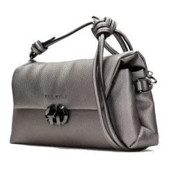 Hispanitas Clutch Bolsos Samba grau Best