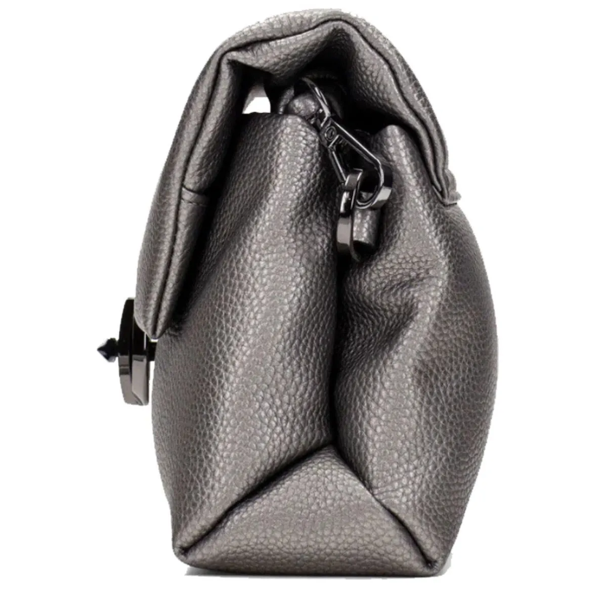 Hispanitas Clutch Bolsos Samba grau Best