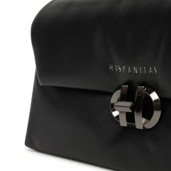 Hispanitas Clutch Bolsos Covent schwarz Hot
