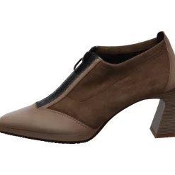 Hispanitas Hochfrontpumps Atlanta beige Clearance