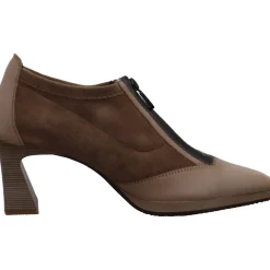 Hispanitas Hochfrontpumps Atlanta beige Clearance
