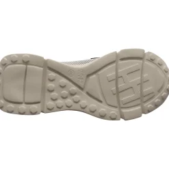 Hispanitas Loafer Hawai schwarz/weiß Discount