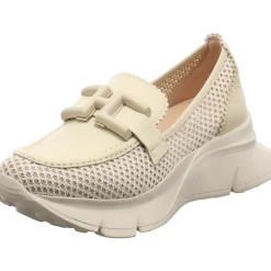 Hispanitas Loafer Hawaii beige Outlet