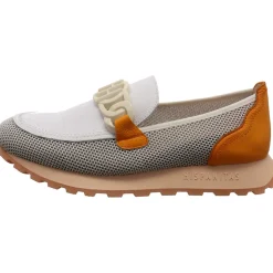 Hispanitas Loafer Loira weiß Sale