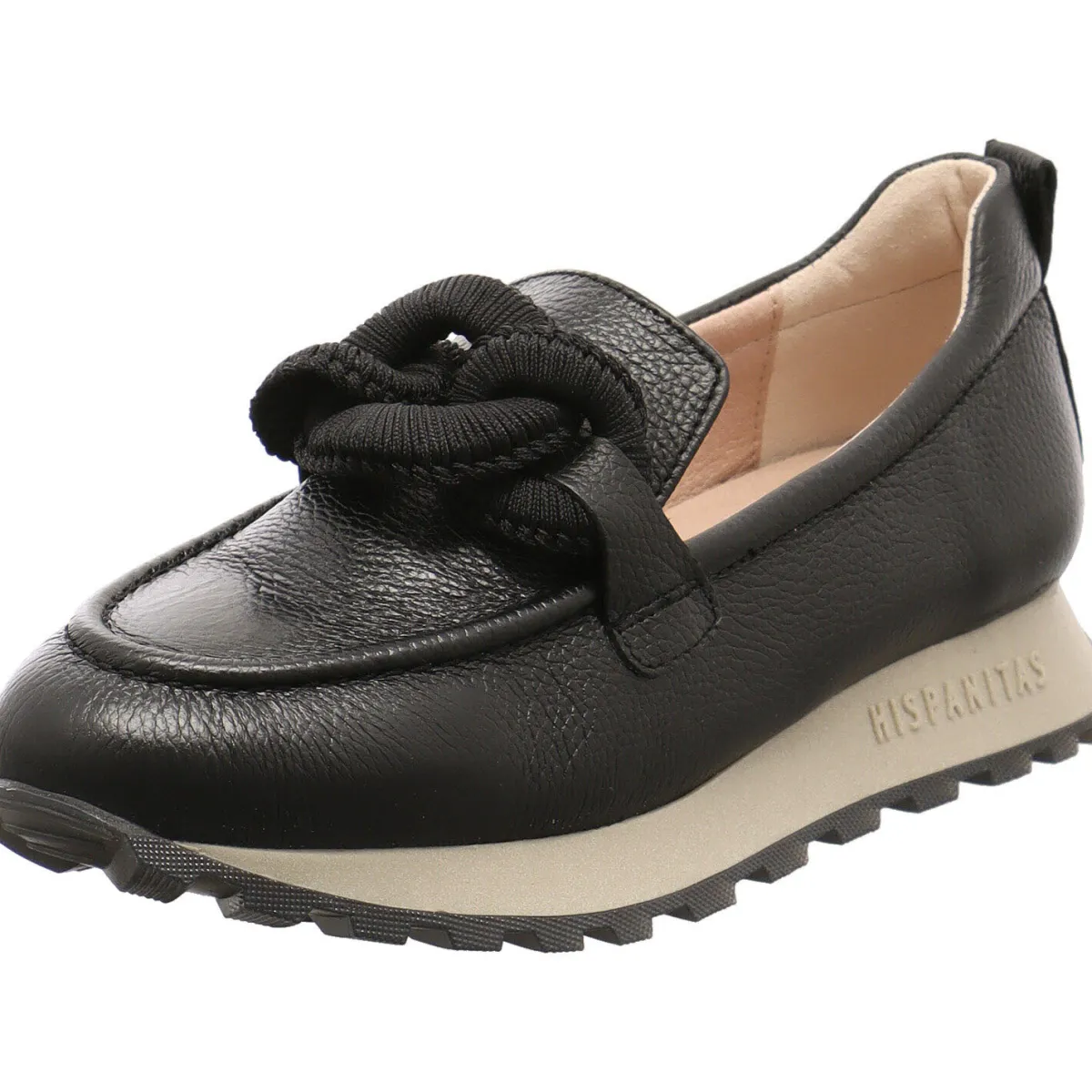 Hispanitas Loafer Loira schwarz Hot