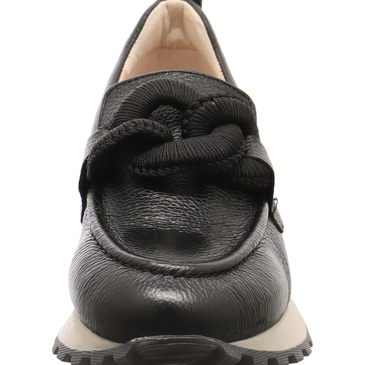 Hispanitas Loafer Loira schwarz Hot