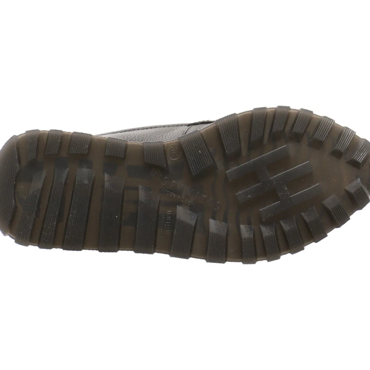 Hispanitas Loafer Loira schwarz Hot