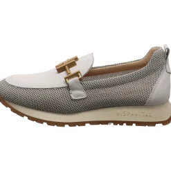 Hispanitas Loafer Melbourne-V25 weiß New
