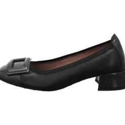 Hispanitas Pumps Oporto schwarz Discount