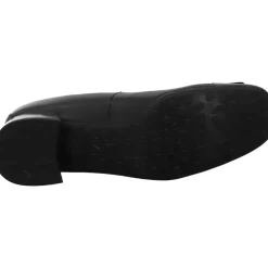 Hispanitas Pumps Oporto schwarz Discount