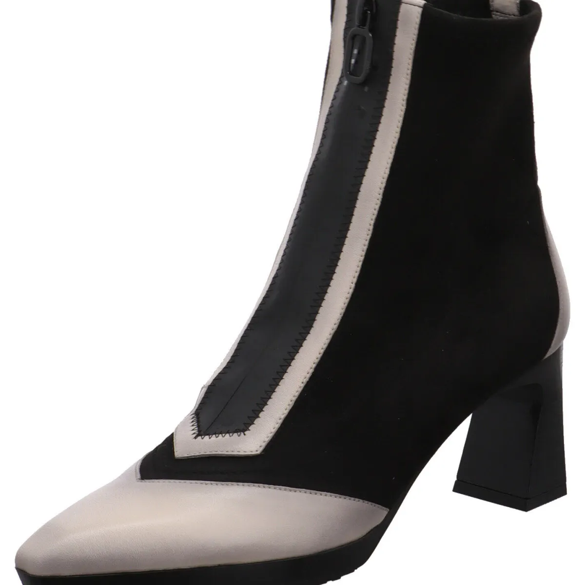 Hispanitas Stiefelette Atlanta schwarz Best