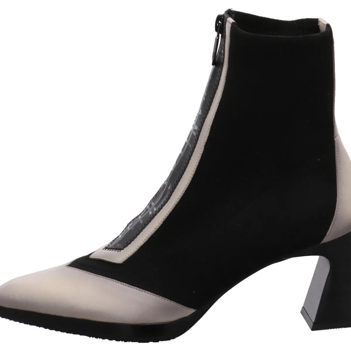 Hispanitas Stiefelette Atlanta schwarz Best