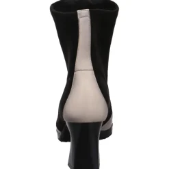 Hispanitas Stiefelette Atlanta schwarz Best