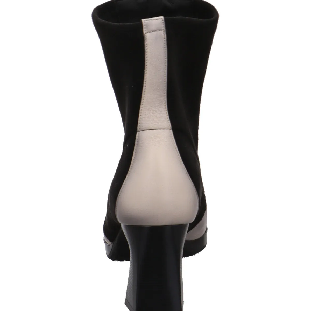 Hispanitas Stiefelette Atlanta schwarz Best