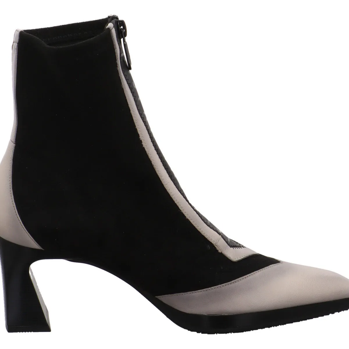 Hispanitas Stiefelette Atlanta schwarz Best