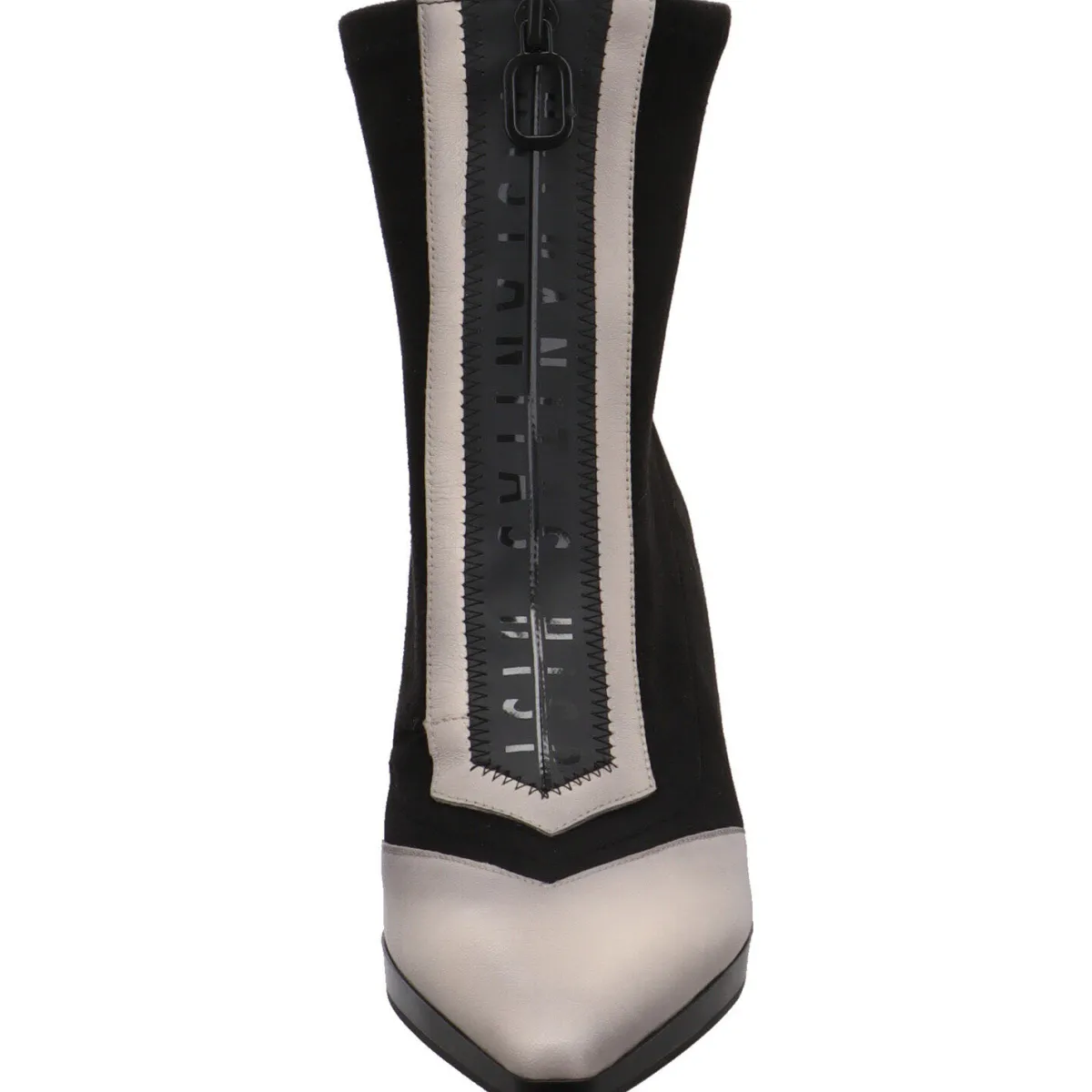 Hispanitas Stiefelette Atlanta schwarz Best