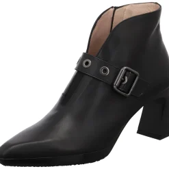 Hispanitas Stiefelette Atlanta schwarz Sale
