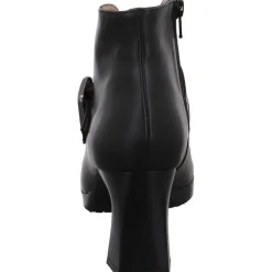 Hispanitas Stiefelette Atlanta schwarz Sale