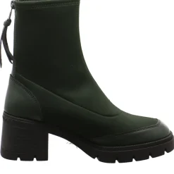 Hispanitas Stiefelette Everest grün Sale