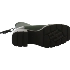 Hispanitas Stiefelette Everest grün Sale