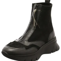 Hispanitas Stiefelette Helsink schwarz Best
