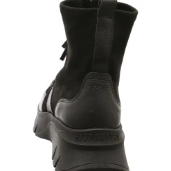 Hispanitas Stiefelette Helsink schwarz Best