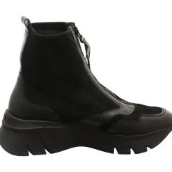 Hispanitas Stiefelette Helsink schwarz Best