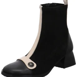Hispanitas Stiefelette Marsella schwarz Clearance