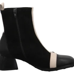 Hispanitas Stiefelette Marsella schwarz Clearance