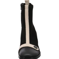 Hispanitas Stiefelette Marsella schwarz Clearance