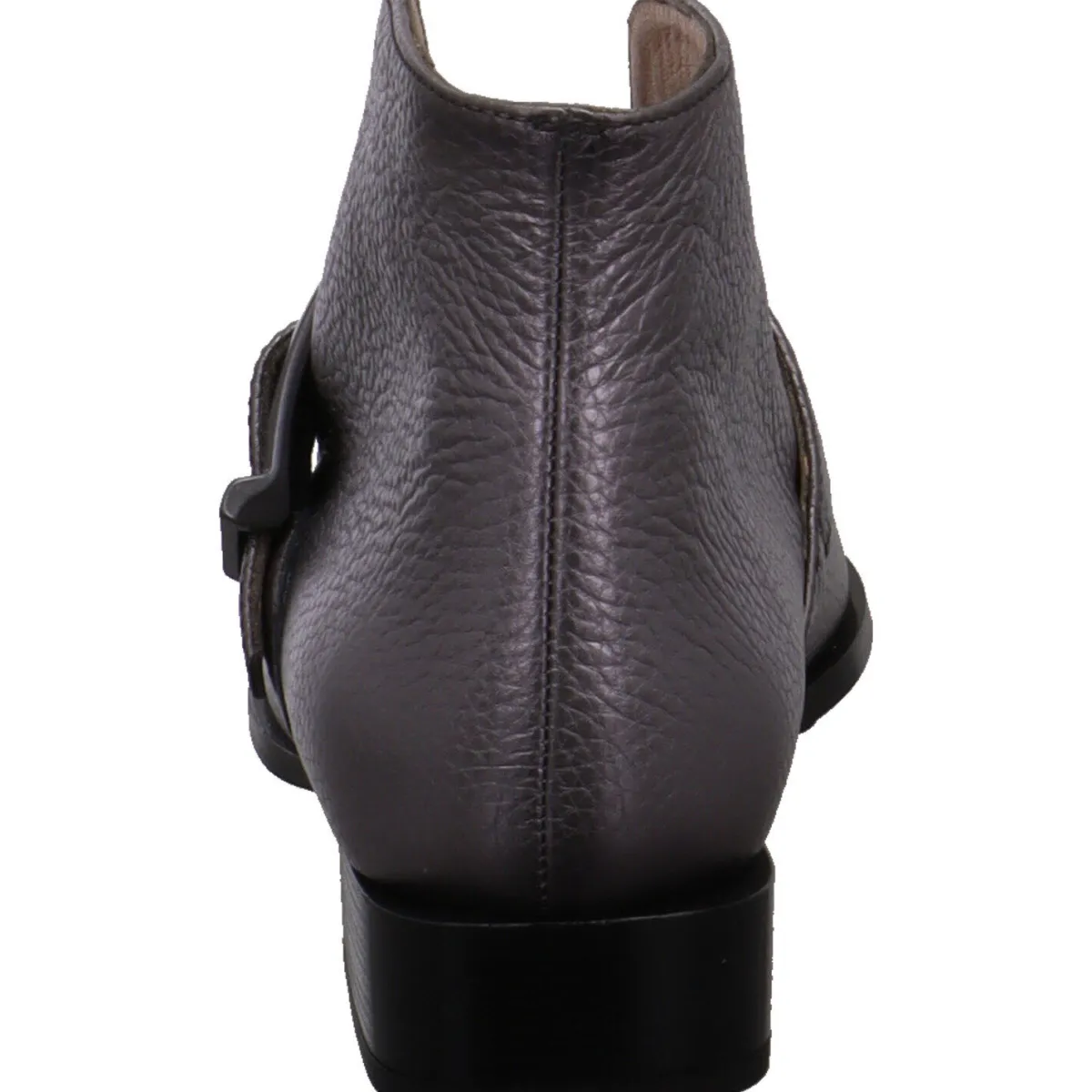 Hispanitas Stiefelette Turin grau Discount