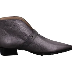 Hispanitas Stiefelette Turin grau Discount
