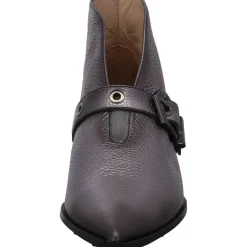 Hispanitas Stiefelette Turin grau Discount