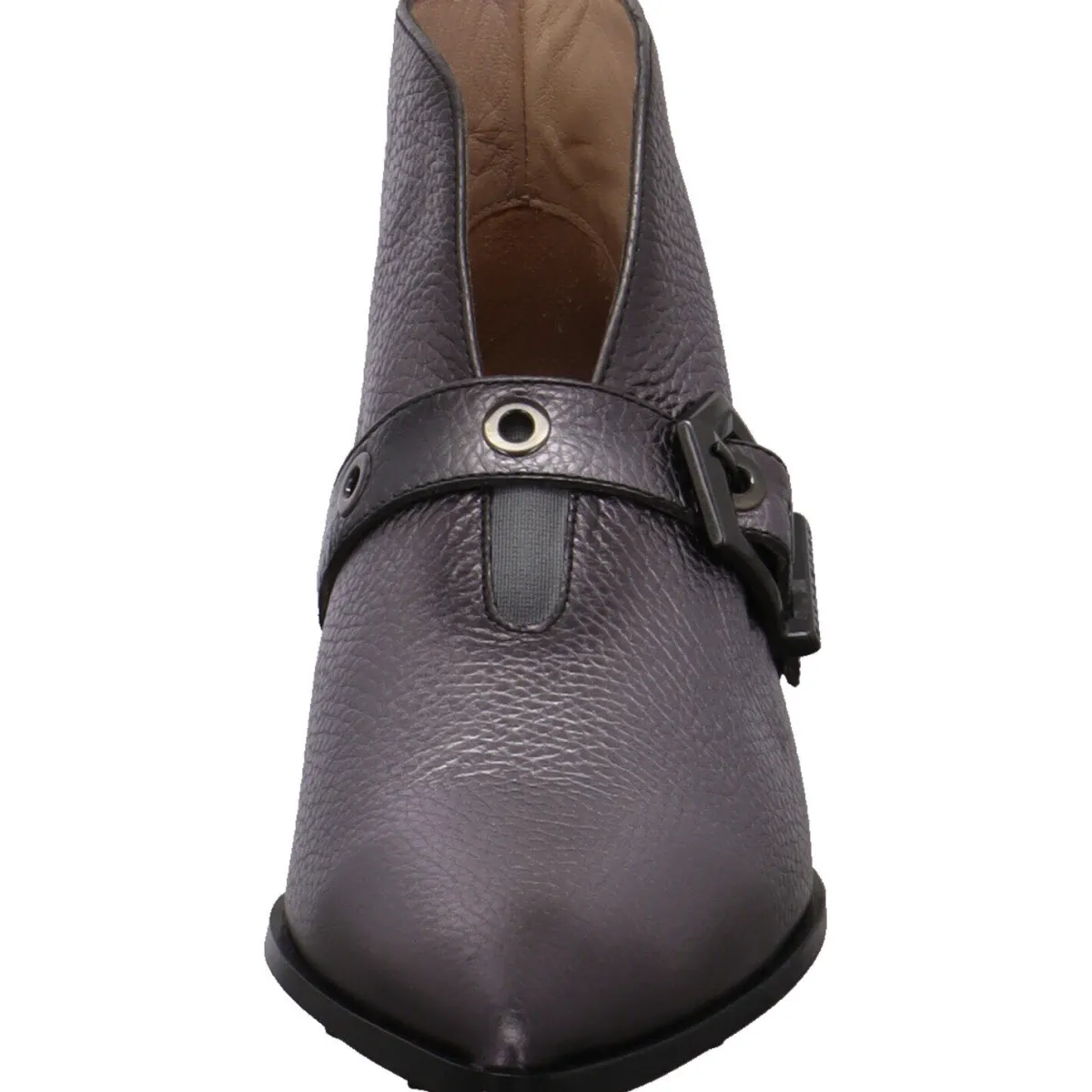 Hispanitas Stiefelette Turin grau Discount